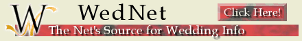 WedNet - The Internet's Premier Wedding Planning Site