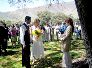 Commitment Ceremonies